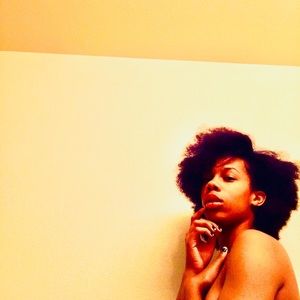 Meet your Posher, Myah